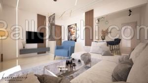 Appartement TOURNESOL 2 (Réf: V2406)