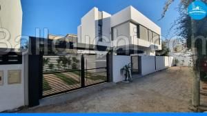 Villa Archi