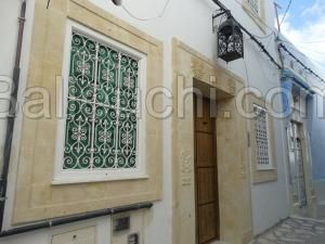 Maison PUNIQUE(Réf: L2176)