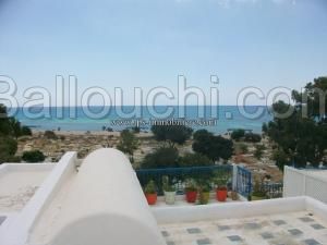 Maison SIDI BOU(Réf: L456)