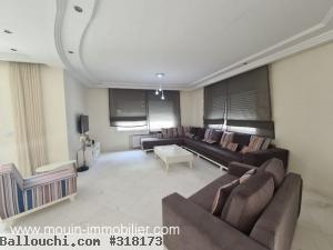 Villa Leonard AL2837 Hammamet