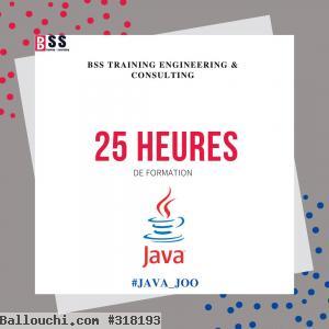 Réduction de 10% sur la formation JOO