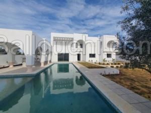 Villa CHANEL 2 (Réf: V1328)
