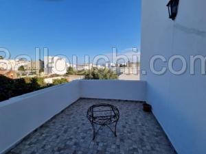Appartement SALOUA 1(Réf: L2381)