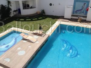 Villa PANAMERA (Réf: V331)