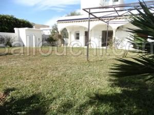 Villa FATI(Réf: L1601)