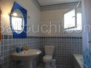 Appartement EL BARAKA (Réf: V1136)