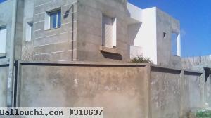 villa a vendre