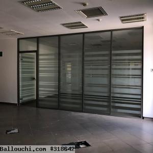 Open space 352