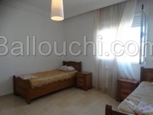 Appartement EL BARAKA (Réf: V1136)