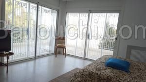 Villa HAIFA(Réf: L1416)