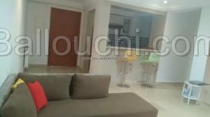 Appartement JUNINHO(Réf: L1814)