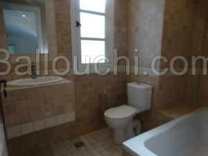 Appartement AMBIANCE(Réf: L2159)