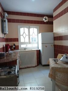 Appartement s+2/s+1 Rafrafplage