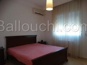 Appartement EL BARAKA (Réf: V1136)