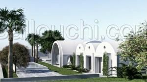 Villa Jinen KHADIJA(Réf: L2290)