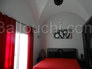 Villa FAIZA(Réf: L1499)