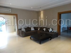 Villa STOURA(Réf: L1475)