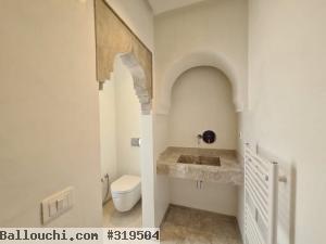 Appartement Baya 1 AL2842 Hammamet zone corniche