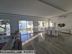 Villa Des Anges AL2368 Hammamet