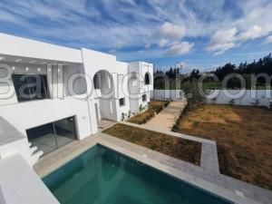 Villa CHANEL 2 (Réf: V1328)