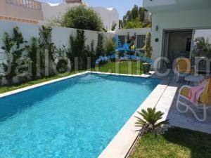 Villa Carthage