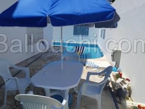 Appartement Ridha