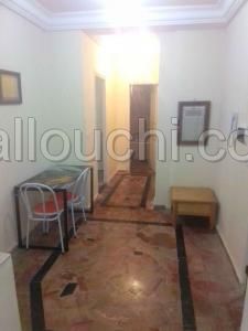 Un appartement avendre s+2
