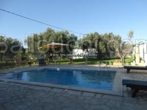 Villa FAIZA(Réf: L1499)
