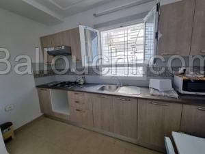 Appartement RICCO 1(Réf: L2399)