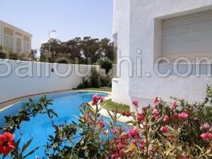 Villa DORRA(Réf: L668)