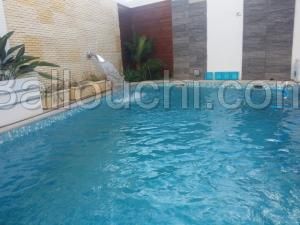 Villa KALTHOUM(Réf: L2412)