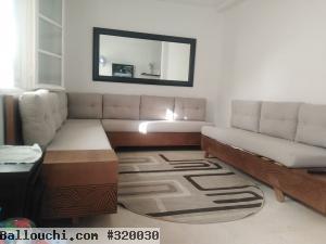 a mourouj 3 joli dupex a vendre