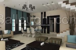Villa L'HASDRUBAL(Réf: L2287)