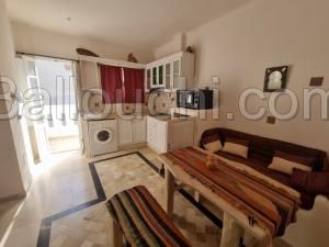 Appartement EMNA(Réf: L125)