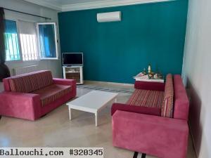 Réf : L61 Appartement Katty