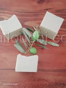 Savon de Castille (100% huile d'Olive), 90 g