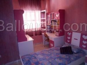 appartement s+2