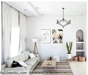 Villa Rayane AV1510 Hammamet