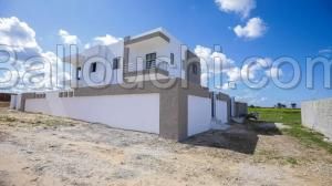 2 Duplex Nouvelle Construction 2021 jumelées