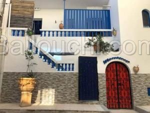 Villa composé de 3 appartements a vendre