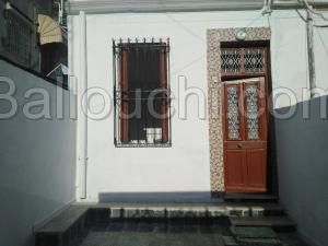 a vendre petite villa