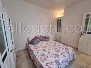Appartement EMNA(Réf: L125)
