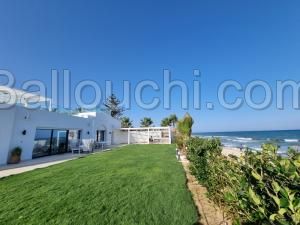 Villa ZANZIBAR(Réf: L2438)