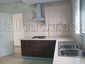 Appartement CHADLI(Réf: L2031)