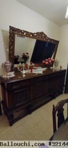 Salle a manger a vendre