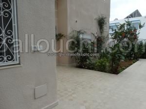 Appartement NEMO(Réf: L1799)