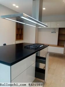 cuisine moderne sur mesure