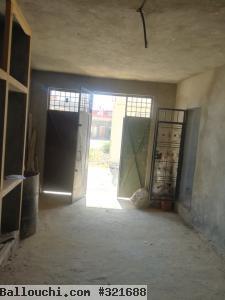 maison cité kelibia route hammem el ghazez
