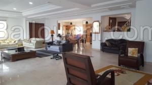 Villa HAIFA(Réf: L1416)